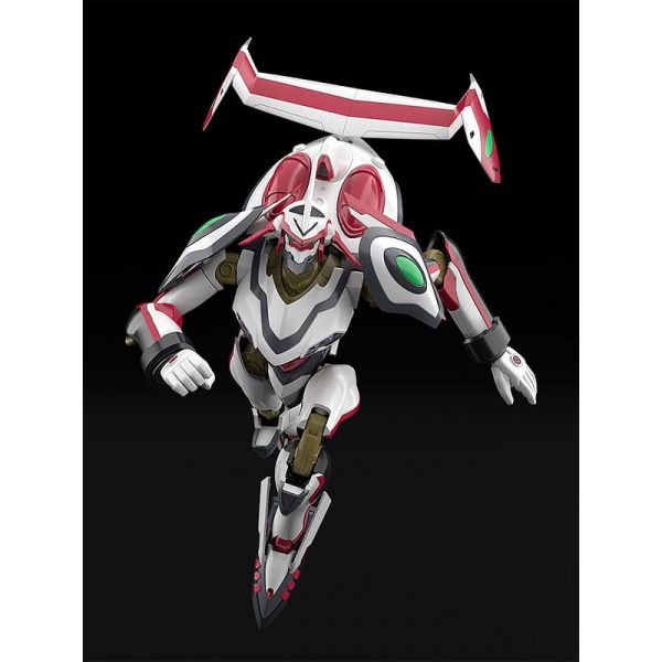 MODEROID Nirvash Type Zero (Eureka Seven) Additional Image 2