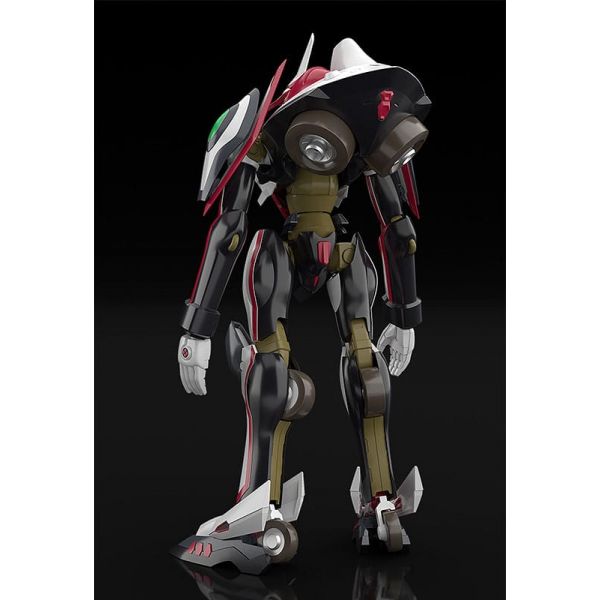 MODEROID Nirvash Type Zero (Eureka Seven) Additional Image 6