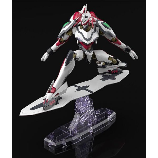 MODEROID Nirvash Type Zero (Eureka Seven) Additional Image 7