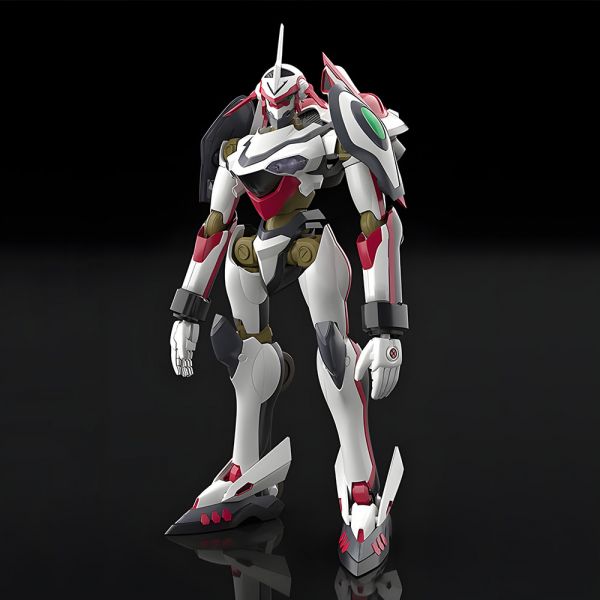 MODEROID Nirvash Type Zero (Eureka Seven) Main Image