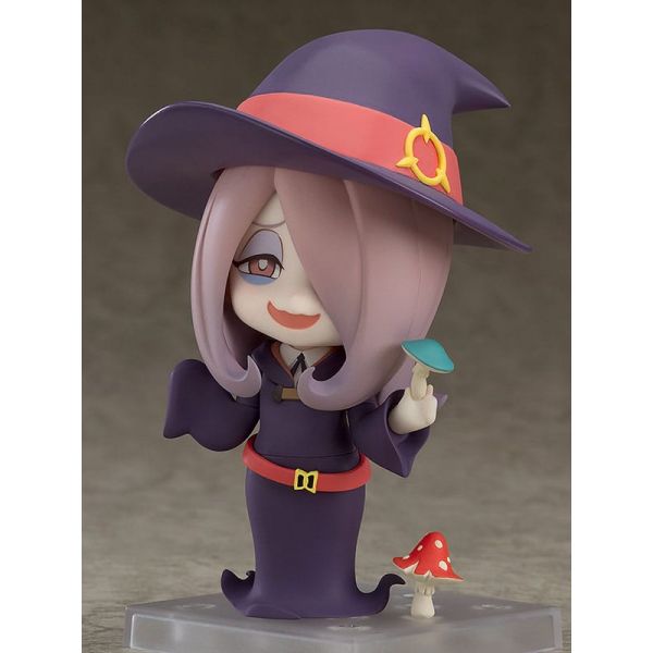 Nendoroid Sucy Manbavaran (Little Witch Academia) Additional Image 3