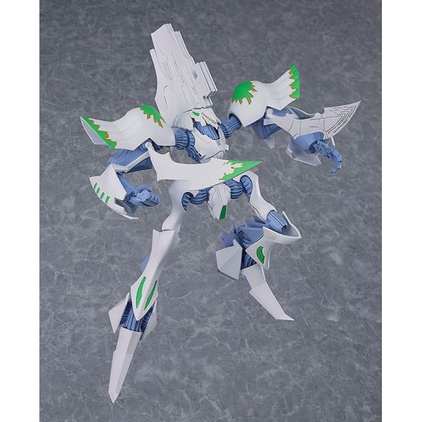 Moderoid Volonthe (Brain Powerd) Additional Image 1