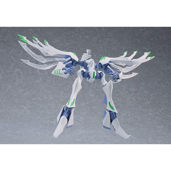 Moderoid Volonthe (Brain Powerd) Additional Image 2