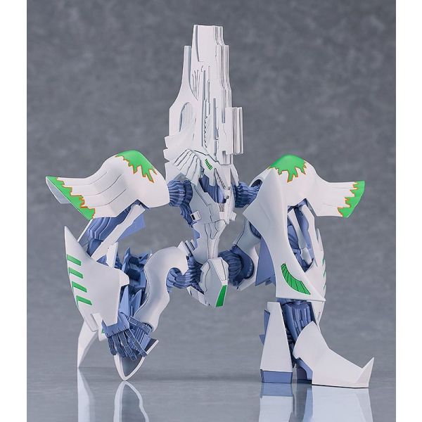 Moderoid Volonthe (Brain Powerd) Additional Image 3