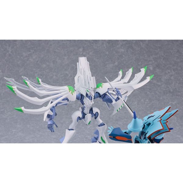 Moderoid Volonthe (Brain Powerd) Additional Image 6