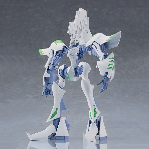 Moderoid Volonthe (Brain Powerd) Main Image