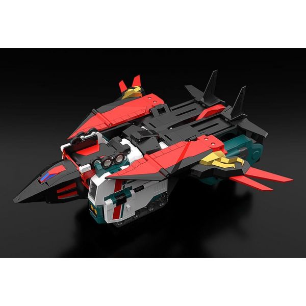 The Gattai Seven Changer (The Brave Fighter of Legend Da-Garn) Additional Image 5
