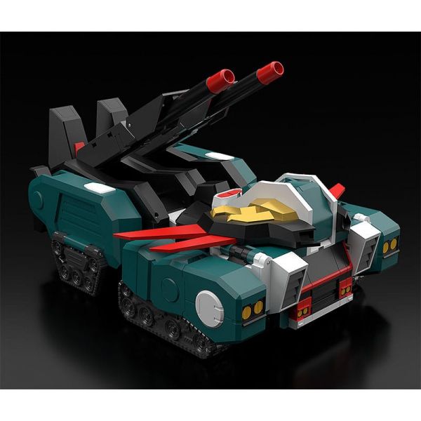 The Gattai Seven Changer (The Brave Fighter of Legend Da-Garn) Additional Image 8