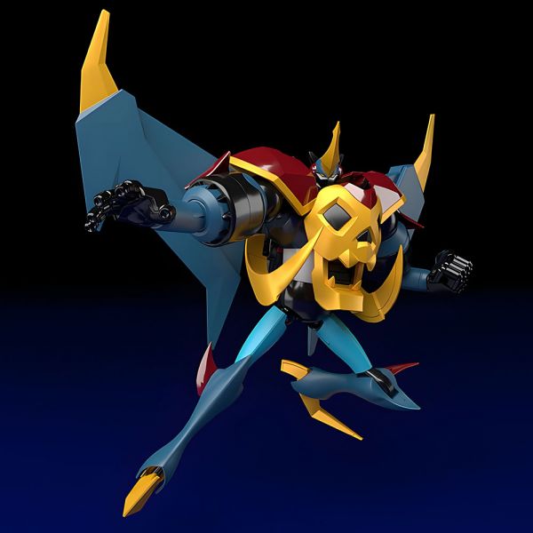View Mecha and Sci-Fi Model Kits page