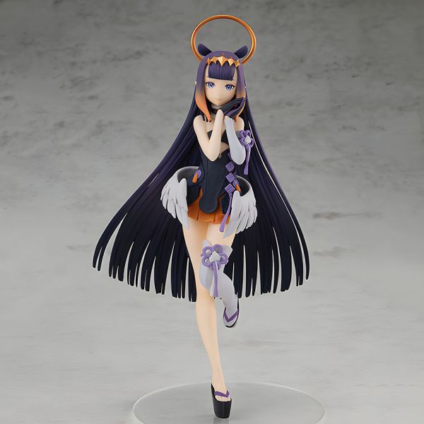 View Statues Fixed Pose Figures page