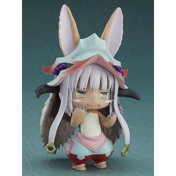 Is it just me or is Nanachi about 10x cuter in the Manga? : r/MadeInAbyss