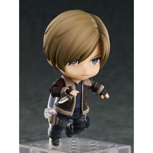 Nendoroid Leon S. Kennedy (Resident Evil) Additional Image 2