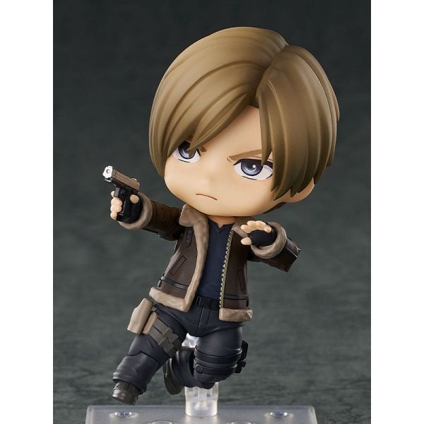 Nendoroid Leon S. Kennedy (Resident Evil) Additional Image 3
