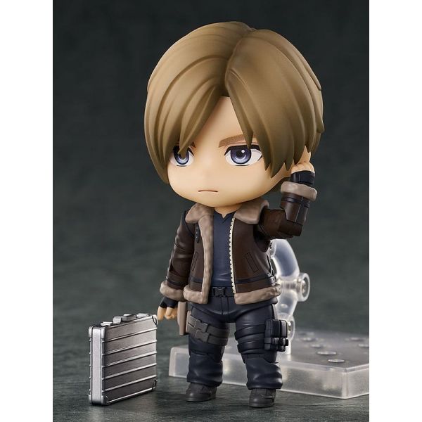 Nendoroid Leon S. Kennedy (Resident Evil) Additional Image 4
