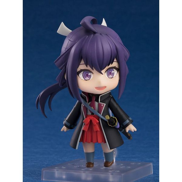 Nendoroid Nanao Hibiya (Reign of the Seven Spellblades) Additional Image 1