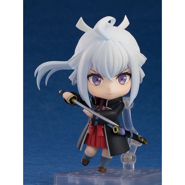 Nendoroid Nanao Hibiya (Reign of the Seven Spellblades) Additional Image 2