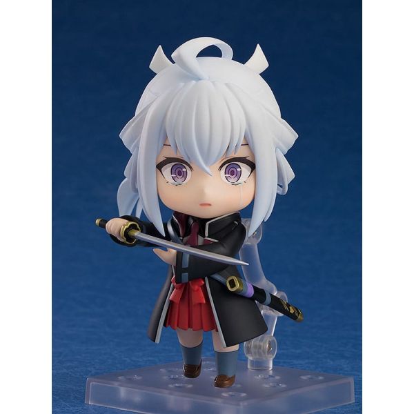 Nendoroid Nanao Hibiya (Reign of the Seven Spellblades) Additional Image 3