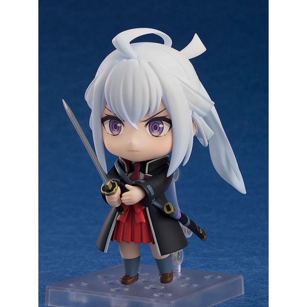 Nendoroid Nanao Hibiya (Reign of the Seven Spellblades) Additional Image 4