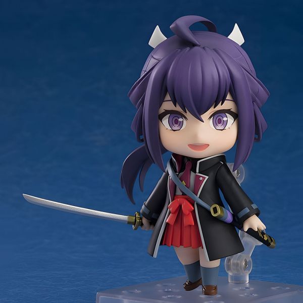 View Action Figures page