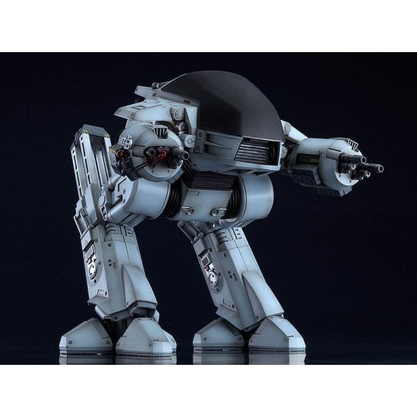 MODEROID ED-209 (Robocop) Additional Image 1