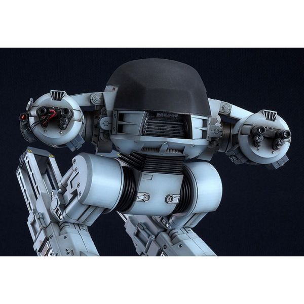 MODEROID ED-209 (Robocop) Additional Image 2