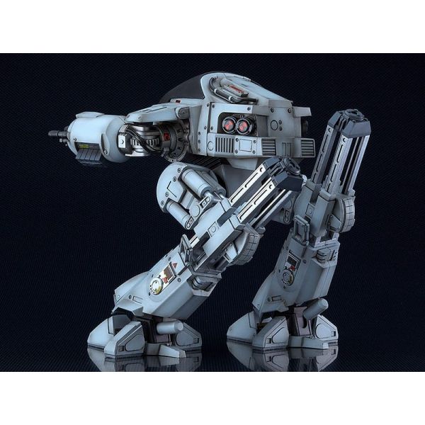 MODEROID ED-209 (Robocop) Additional Image 3