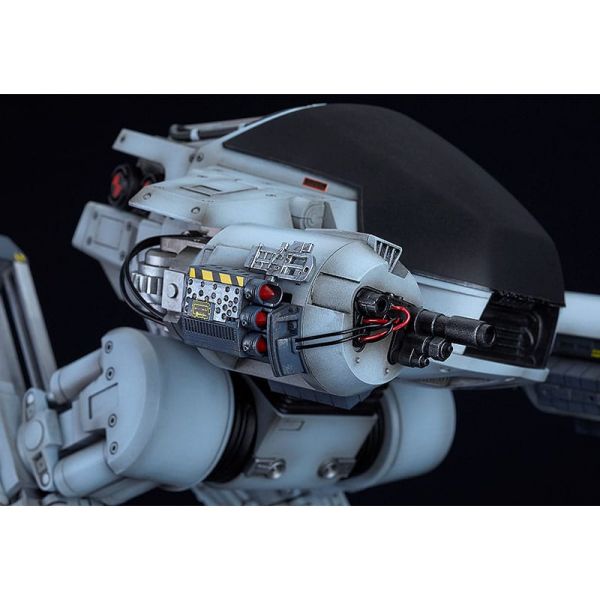 MODEROID ED-209 (Robocop) Additional Image 4
