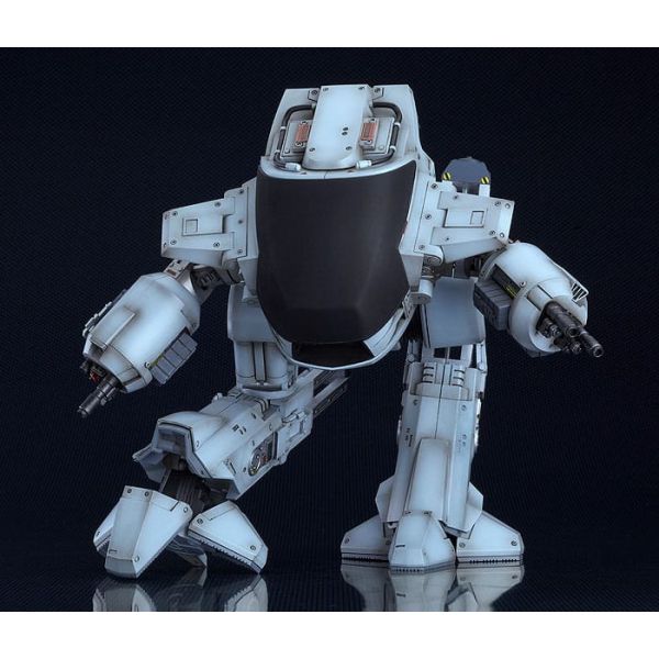 MODEROID ED-209 (Robocop) Additional Image 5