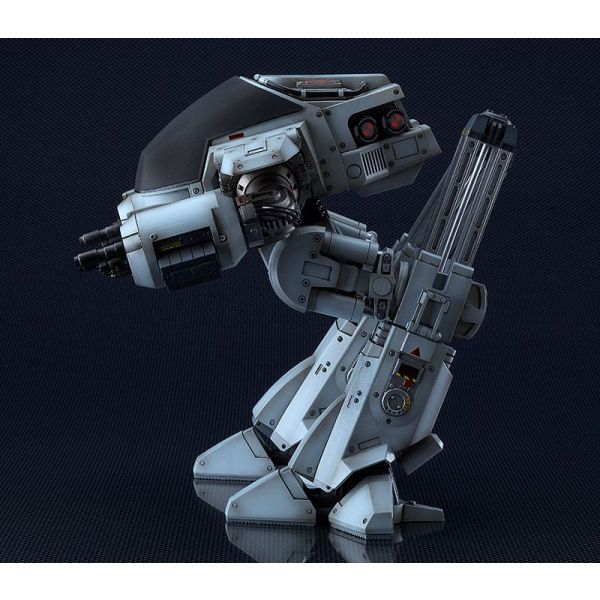 MODEROID ED-209 (Robocop) Additional Image 6