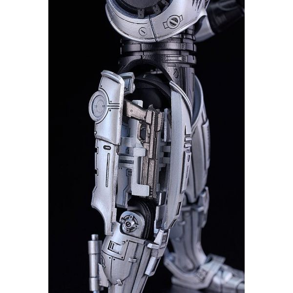 MODEROID RoboCop (Jetpack Equipment Ver.) (RoboCop) Additional Image 7
