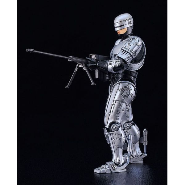 MODEROID RoboCop (Jetpack Equipment Ver.) (RoboCop) Additional Image 8