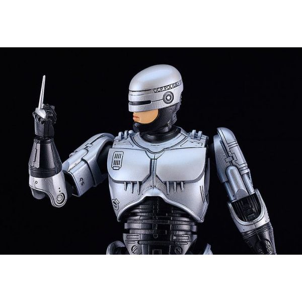MODEROID RoboCop (RoboCop) Additional Image 4