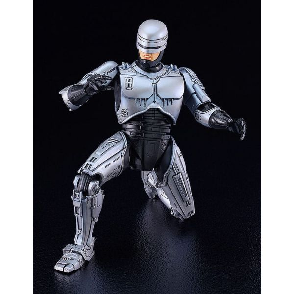 MODEROID RoboCop (RoboCop) Additional Image 5