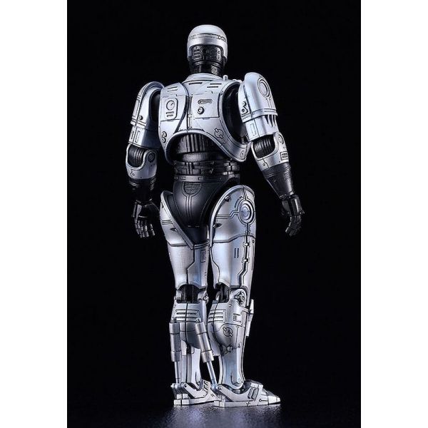 MODEROID RoboCop (RoboCop) Additional Image 7