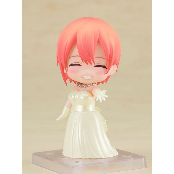Nendoroid Ichika Nakano: Wedding Dress Ver. (The Quintessential Quintuplets) Additional Image 4