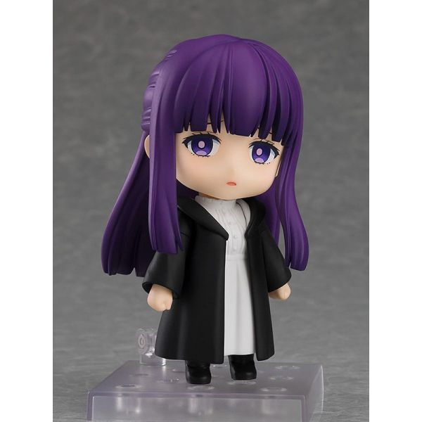 Nendoroid Fern (Frieren: Beyond Journey's End) Additional Image 2