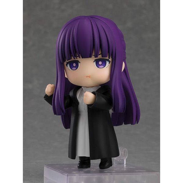 Nendoroid Fern (Frieren: Beyond Journey's End) Additional Image 3