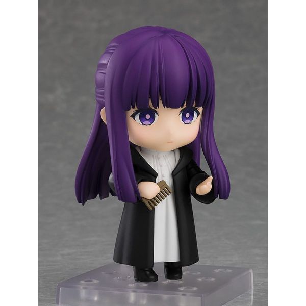 Nendoroid Fern (Frieren: Beyond Journey's End) Additional Image 4