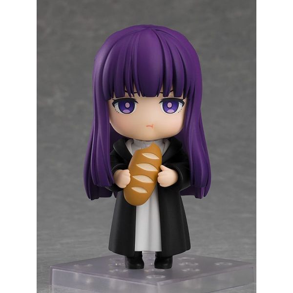 Nendoroid Fern (Frieren: Beyond Journey's End) Additional Image 5
