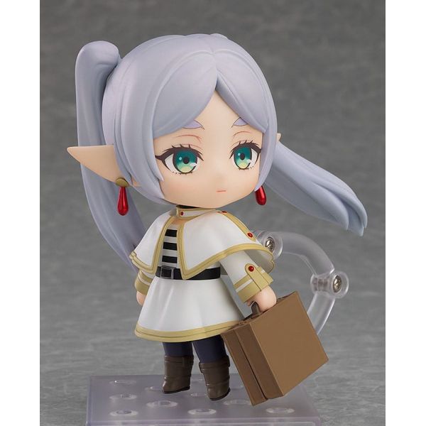Nendoroid Frieren (Frieren: Beyond Journey's End) Additional Image 1