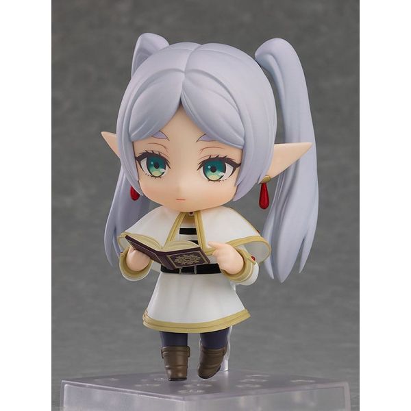 Nendoroid Frieren (Frieren: Beyond Journey's End) Additional Image 2