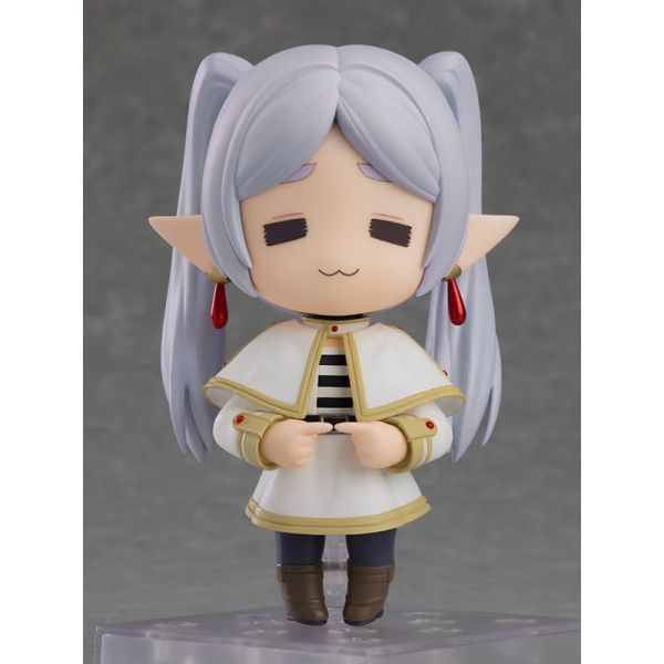 Nendoroid Frieren (Frieren: Beyond Journey's End) Additional Image 3