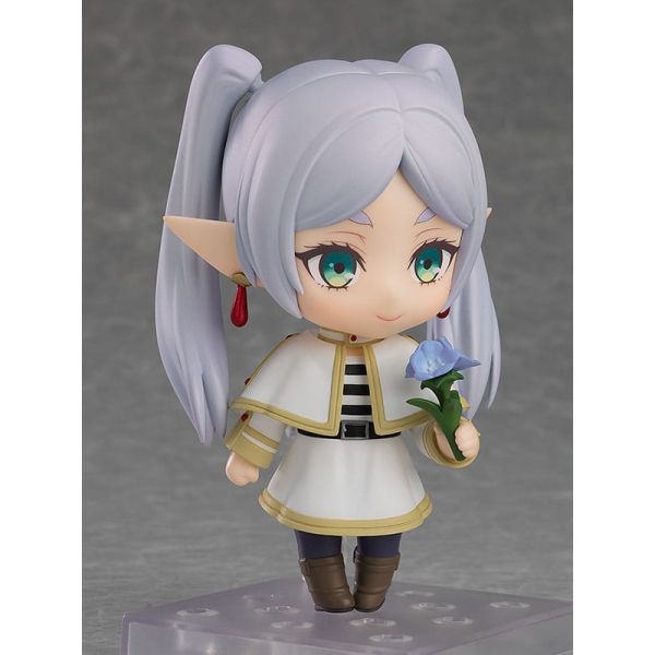 Nendoroid Frieren (Frieren: Beyond Journey's End) Additional Image 4