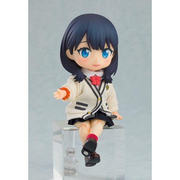 Nendoroid Doll Rikka Takarada (SSSS.GRIDMAN) Additional Image 3