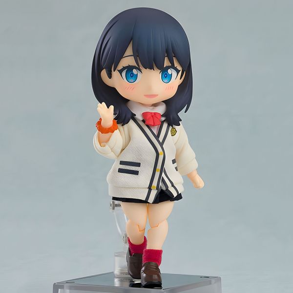 Nendoroid Doll Rikka Takarada (SSSS.GRIDMAN) Main Image