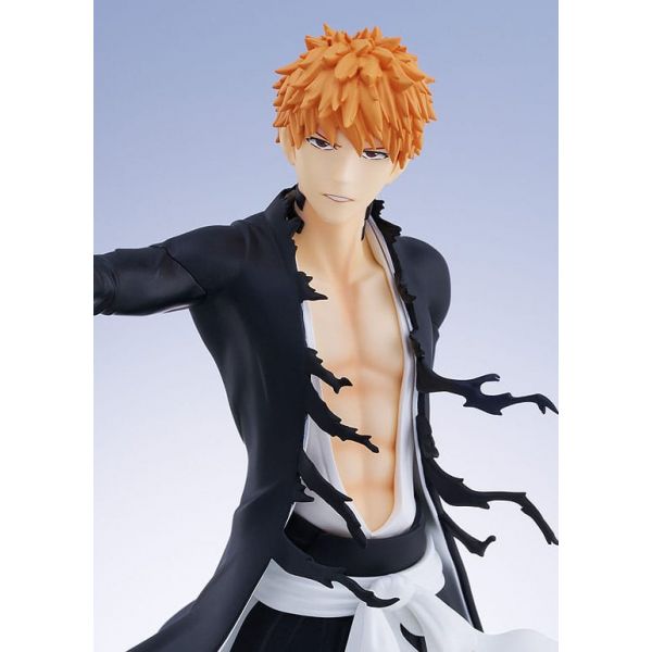 POP UP PARADE Ichigo Kurosaki (Bleach: Thousand-Year Blood War) Image