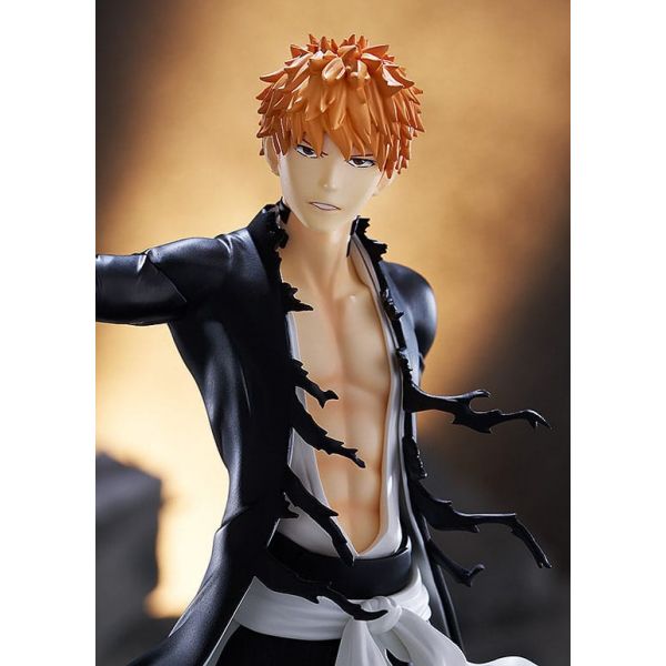 POP UP PARADE Ichigo Kurosaki (Bleach: Thousand-Year Blood War) Image