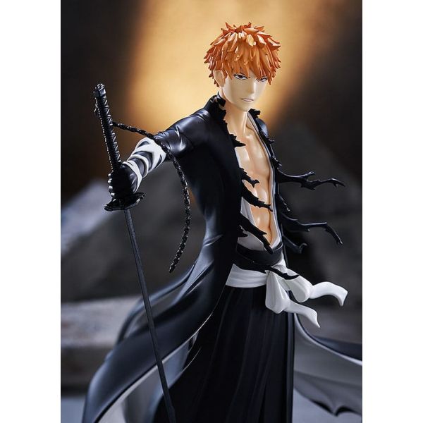 POP UP PARADE Ichigo Kurosaki (Bleach: Thousand-Year Blood War) Image