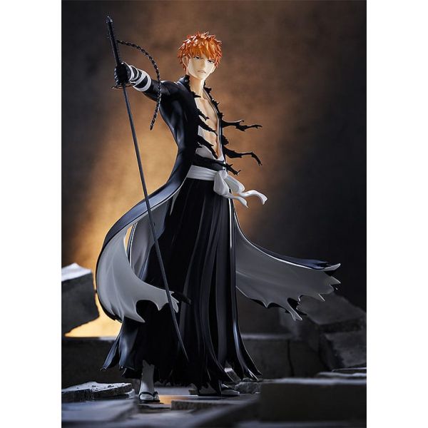 POP UP PARADE Ichigo Kurosaki (Bleach: Thousand-Year Blood War) Image