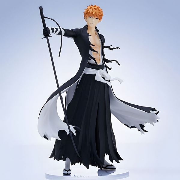 POP UP PARADE Ichigo Kurosaki (Bleach: Thousand-Year Blood War) Image
